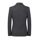 AX Armani men's suits autumn and winter new high-end formal wear picture color M 170