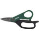 SATA electrician's scissors multifunctional industrial-grade powerful scissors heavy-duty scissors extension with spring 93125 93125A/powerful multifunctional electrician's scissors