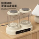 Xiaomi Baby Double Bucket Laundry Cup Mini Sock Washing Machine Special Artifact Small Mini Washing Machine for Underwear Ultra Premium Edition 8-dimensional Pulsator Imitation Hand Wash丨High-speed Silver Ion Antibacterial Recommended by Triple-A Doctors Bacteria Removal Rate 99.99 No Installation Super Large Capacity