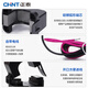 Chint open type current transformer NCTK-24 with wire micro three-phase open buckle opening and closing high precision 50 type 600/5A 0.5 level (360W power at 10