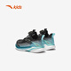 ANTA Waves 4 Boys' Running Shoes Autumn and Winter Children's Lightweight Running Shoes Sports Children's Shoes 312549905