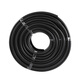 PA nylon flame retardant threading hose wire and cable protective sleeve threaded openable corrugated pipe PA nylon ad-7 point 5 inner diameter 550 meters