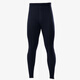 Yalu 2-piece men's warm pants, men's autumn trousers, double-sided brushed seamless underwear, winter cotton wool leggings, cotton trousers underpants