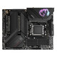 AMD 锐龙9800X3D9600X9700X9950X搭微星X670 主板CPU套装 板U套装 微星X670E CARBON WIFI暗黑 R9 9900X盒装