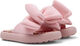 CAMPERCamper Girls Slide, Pink Pink 13.5 Little Kid