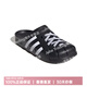 阿迪达斯 （adidas）2024夏季新款男女拖鞋舒适透气耐磨防滑凉鞋JH9848 IG8277 黑色 正品保证 假一罚三 36.5