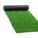 Fake lawn, simulated turf, green carpet, outdoor artificial plastic, artificial bionic outdoor insulation fence, football field, 2.5 cm thickened spring grass, 3 meters wide*6 meters long