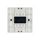 Gulf two-wire input and output module GST-LD-8364H control module 8361H/60H/62H/65H GST-LD-8361H with base passive output