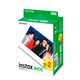 FUJIFILM INSTAX Wide format white border photo paper/lace photo paper white border photo paper-40 sheets