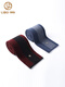 Lieber 100 Mountain High-End Scarf Men's Winter Gift Box for Elders Birthday Gift Warm Scarf 180X30C Burgundy