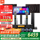 JBL MK12 home ktv audio set karaoke karaoke all-in-one machine home theater combination audio home karaoke professional speaker singing equipment complete set