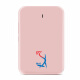 Sui U Xing M6 Card-free Mobile WiFi Monthly Enjoy 1500G Traffic Three Netcom 4G Unlimited Speed ​​Office Outdoor Car Dedicated Mobile WiFi (Rose Gold)