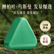 Hong Kong Pharmacy Co., Ltd. Arborvitae Leaf Usman Grass Shampoo Soap Handmade Hair Shampoo Soap Polygonum Multiflorum Firming Anti-Breakage, Oil Removal and Anti-dandruff Shampoo Nourishing and Firming Hair 1 Box/120g