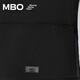 MBO Polartec Alpha Men's Autumn and Winter Dynamic Warm Windproof Cycling Jacket C580 Lightweight Black L