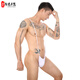 Universal men's sexy underwear leaking breast bra for women extremely dirty temptation underwear for gay couples to stimulate adjustable buds white sexy underwear men's thong underwear boys' sexy underwear