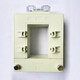 Open and close open AC current transformer DP-free cable copper bar universal square split type DP-46 42*62mm 8000/5