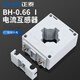 Chint current transformer I 0.5 level 1200_5_100 holes