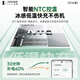 Witton National Standard 3C Dual Certification丨True 20000 mAh Power Bank Suitable for Oppo Super Fast Charging Super Large Capacity Comes with Cable Power Bank Small and Portable Can Go on the Plane Haoyue White 20000 mAh + Super Fast Charging + 999% Speed ​​Up Hot Selling 100W+ on the Whole Network丨 Comes with Three Fast Charging Cords丨National Standard 3C Dual Certification