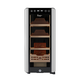 COMSHARE cigar cabinet constant temperature and humidity electronic humidifier home bedroom office silent refrigerator large capacity tea cabinet new 35L constant temperature and humidity + heating + safety lock