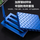 Zhang Chenguang endorses electronic scales, commercial scales, platform scales for weighing, electronic scales for business, special scales for stalls, large warehouses, industrial express counting, 180kg backlit tabletop 30*40 thickened and high battery life