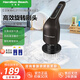 Hamilton electric cleaning brush household electric retractable cleaning brush household toilet cleaning artifact wireless handheld kitchen cleaning brush kitchen bathroom tile toilet KL21101 electric cleaning brush + two bottles of floor washing machine cleaning fluid