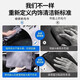 Guangdola rag, suede car wipe towel, car-use, traceless, lint-free, water-absorbent, special car wash towel 30*75CM2 pieces
