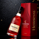 Hennessy VSOP vino extranjero, vino importado, brandy y coñac, obsequio, autoconsumible, Hennessy VSOP 700mL 2 botellas