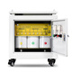 240v208v440v480v415v to 380v to 220v690 volt three-phase dry step-up transformer 200kw 3kva