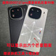 Suitable for VIVO IQOO12 adapted disassembly back cover glass iqoo12pro original mobile phone back case battery cover iqoo12 legend original single back cover