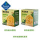 Liangquanqimei Fresh Onion Hand Pancake 3.6kg (10 pieces x 3 packs) 3.6kg (10 pieces x 3 packs)
