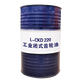 Kunlun L-CKD220 Industrial Closed Gear Oil Heavy Duty Gear Oil 170kg/200L