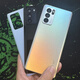 OPPO adapts to Reno6pro+ original mobile phone glass back cover reno6 disassembly seamless battery cover back screen Reno6Pro+ (summer) installation seamless back cover without frame lens x shell