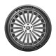 MICHELIN car tires 215/55R17 94V Haoyue fifth generation Primacy 5 suitable for Magotan Passat/Teana