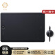 和冠（Wacom）【日本直邮】和冠 wacom 手绘板数位屏电脑绘图板绘画板网课写字板 PTH-860/K0（影拓PRO）