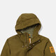 Timberland Men's Outdoor Sports Jacket Olive L