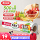 Meiya Food Grade Plastic Wrap 150m*30cm Disposable Breakpoint Large Size Knife-Free Cutting High Temperature Resistant Microwaveable