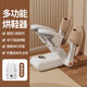 Shoe dryer, household shoe drying artifact, deodorizing, sterilizing and drying household dormitory, fully automatic intelligent constant temperature dry and wet dual-use spacecraft touch screen model telescopic bracket