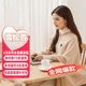 Chuangjingyi Selects German Heated Shawl Electric Heated Body Warming Shawl Blanket Electric Blanket Office Thickened Shawl Blanket Heated Blanket Heating and Charging Mobile Cedar Apricot-Knitted No Power Bank