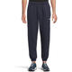 The North Face Men's Casual Pants Breathable and Comfortable Cotton Leg-tie Outdoor Casual Sports Pants Versatile and Simple Summit Navy One Size |SM