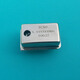 High-precision 0.1PPM active 25.000000M temperature compensated crystal oscillator TCXO25MHZ direct plug square wave manufacturer TOOJZ conventional DIP14 20.8*12.8MM4 feet 3 points 3V 25MHZ No invoice