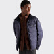 PRADA/Prada gift men's Re-Nylon jacket blue 48