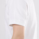 Nike (Nike) Polo Men's NOUVEAU MEN'S NOUVEAU Été officiel Ship Store Sportswear Sweetable T-shirt T-shirt Revers Casual Short à manche FN3895-100 / NOUVEAU / Taille normale S 165 / 84A