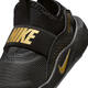 Nike (NIKE) baby and children easy to put on and take off sports shoes winter new boys and girls NIKE FLEX RUNNER 4 IM6738