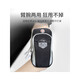 LI NING Li Ning arm bag mobile phone bag outdoor sports wrist bag breathable and comfortable unisex running arm bag mobile phone bag thin and breathable running arm bag black 308