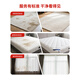 Jingjiebang Extremely fast home cleaning, sofa cleaning, mattress cleaning, stain cleaning, sterilization and mite removal, professional cleaning door-to-door service, curtain cleaning, curtain + gauze curtain (hanging cleaning) 10 square meters