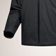 
ARC'TERYX Archaeopteryx MACAI DOWN JACKET Warm Men's Ski Down Jacket BLACK/Black M