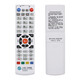 
Fiaka is suitable for Tianjin Radio and Television Network S-4212 4211 422A Tongzhou N9201 N7300 HD digital set-top box remote control