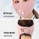 Fishing Clothing Winter Windproof Mask Warm Anti-freeze Ears Outdoor Cycling Full Face Dust Mask Full Cover Headgear Warm Mask Hemming Gray