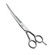 GUOFAN pet grooming scissors, dog shearing tool set, professional trimming shears, Teddy dog hair curved scissors artifact