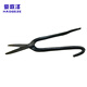 Haogeze white iron scissors 40cm